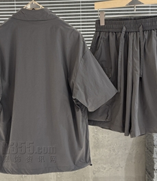 市场上装-套装-休闲套装