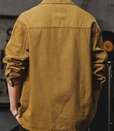 市场上装-夹克-休闲夹克