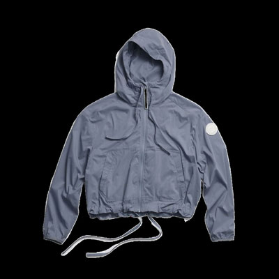 加拿大《CANADA GOOSE》2025春夏运动户外男装