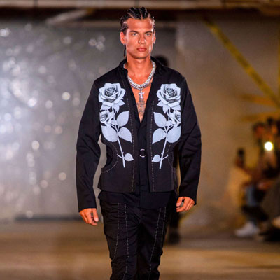 2026春夏Florida Men Fashion Week——迈阿密	