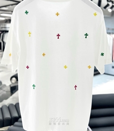 市场上装-T恤-欧货T恤