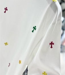 市场上装-T恤-欧货T恤