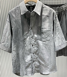 市场上装-套装-休闲套装