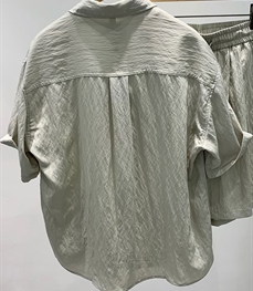 市场上装-套装-休闲套装