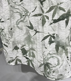 市场上装-衬衫-休闲衬衫