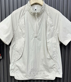 市场上装-衬衫-休闲衬衫