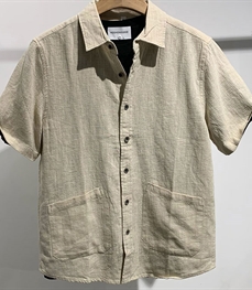 市场上装-衬衫-休闲衬衫