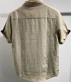 市场上装-衬衫-休闲衬衫