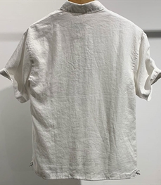 市场上装-衬衫-休闲衬衫