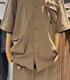 市场上装-套装-休闲套装