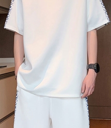 市场上装-套装-休闲套装