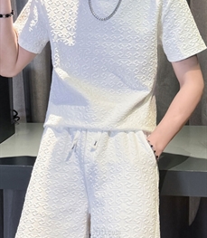 市场上装-套装-休闲套装