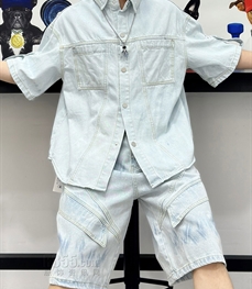 市场上装-套装-休闲套装