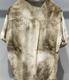 市场上装-衬衫-休闲衬衫