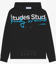 设计师品牌-套头-微潮卫衣【Etudes Studio x Andy Warhol】
