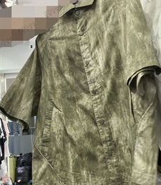 市场上装-衬衫-休闲衬衫【实拍】