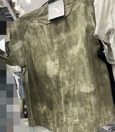 市场上装-衬衫-休闲衬衫【实拍】