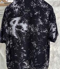 市场上装-衬衫-休闲衬衫