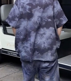 市场上装-套装-休闲套装