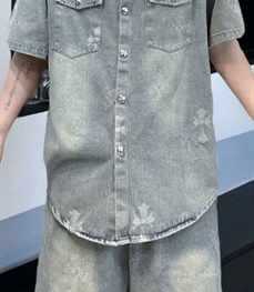 市场上装-套装-休闲套装