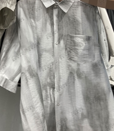 市场上装-衬衫-休闲衬衫【实拍】