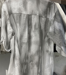 市场上装-衬衫-休闲衬衫【实拍】