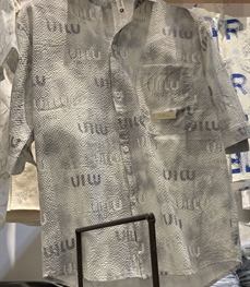 市场上装-衬衫-休闲衬衫【实拍】