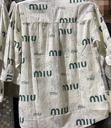 市场上装-衬衫-休闲衬衫【实拍】