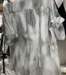 市场上装-衬衫-休闲衬衫【实拍】