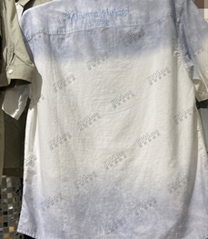 市场上装-衬衫-休闲衬衫【实拍】