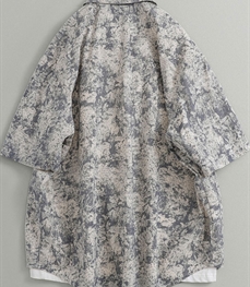 市场上装-衬衫-休闲衬衫