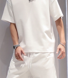 市场上装-套装-休闲套装