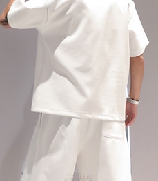 市场上装-套装-休闲套装