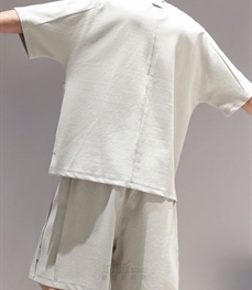 市场上装-套装-休闲套装