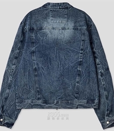 市场上装-夹克-休闲夹克