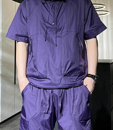 市场上装-套装-休闲套装