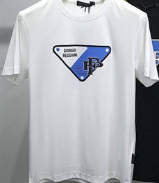 市场上装-T恤-欧货T恤