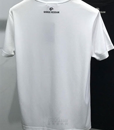 市场上装-T恤-欧货T恤