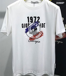 市场上装-T恤-欧货T恤