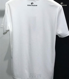 市场上装-T恤-欧货T恤