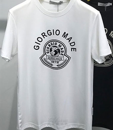 市场上装-T恤-欧货T恤