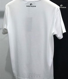 市场上装-T恤-欧货T恤