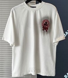 市场上装-T恤-欧货T恤