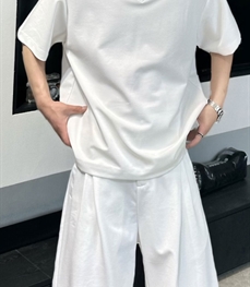 市场上装-套装-休闲套装