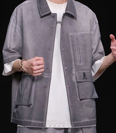 市场上装-套装-休闲套装