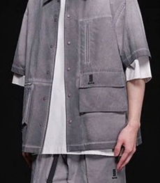 市场上装-套装-休闲套装