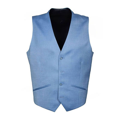 2026春夏_Karl Lagerfeld_马夹_欧洲大牌资料服装