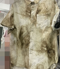 市场上装-衬衫-休闲衬衫【实拍】