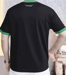 市场上装-T恤-欧货T恤