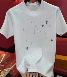 市场上装-T恤-欧货T恤